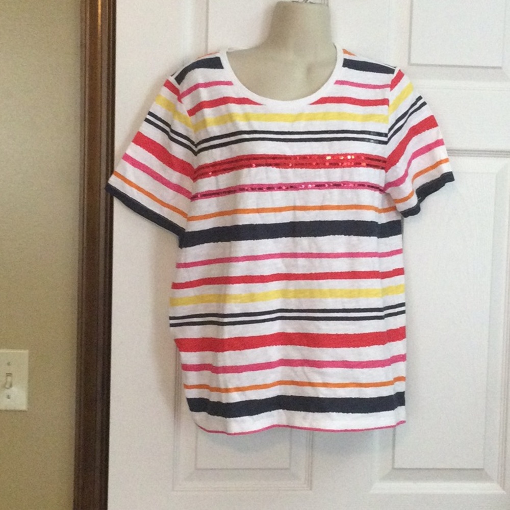 Hasting & Smith Tee Shirt - Picture 1 of 6